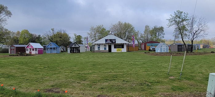 Patio Drive-In - Phils Storage Solutions (newer photo)